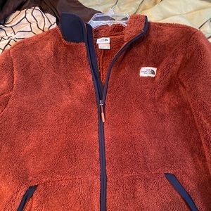 The north face men’s jacket